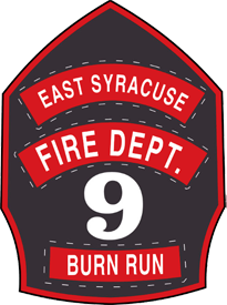 Burn Run Syracuse NY